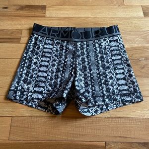 Under Armour Spandex